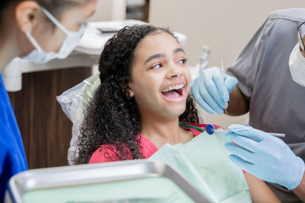 Best Emergency Dental Services for Seniors in Silver Lakes, CA