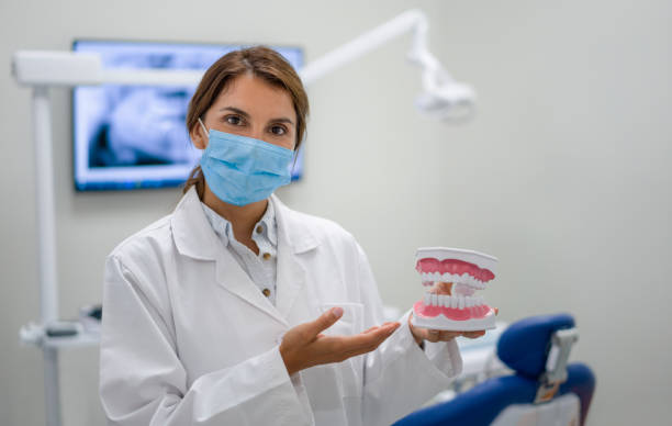 Best Mobile Emergency Dentist in Silver Lakes, CA